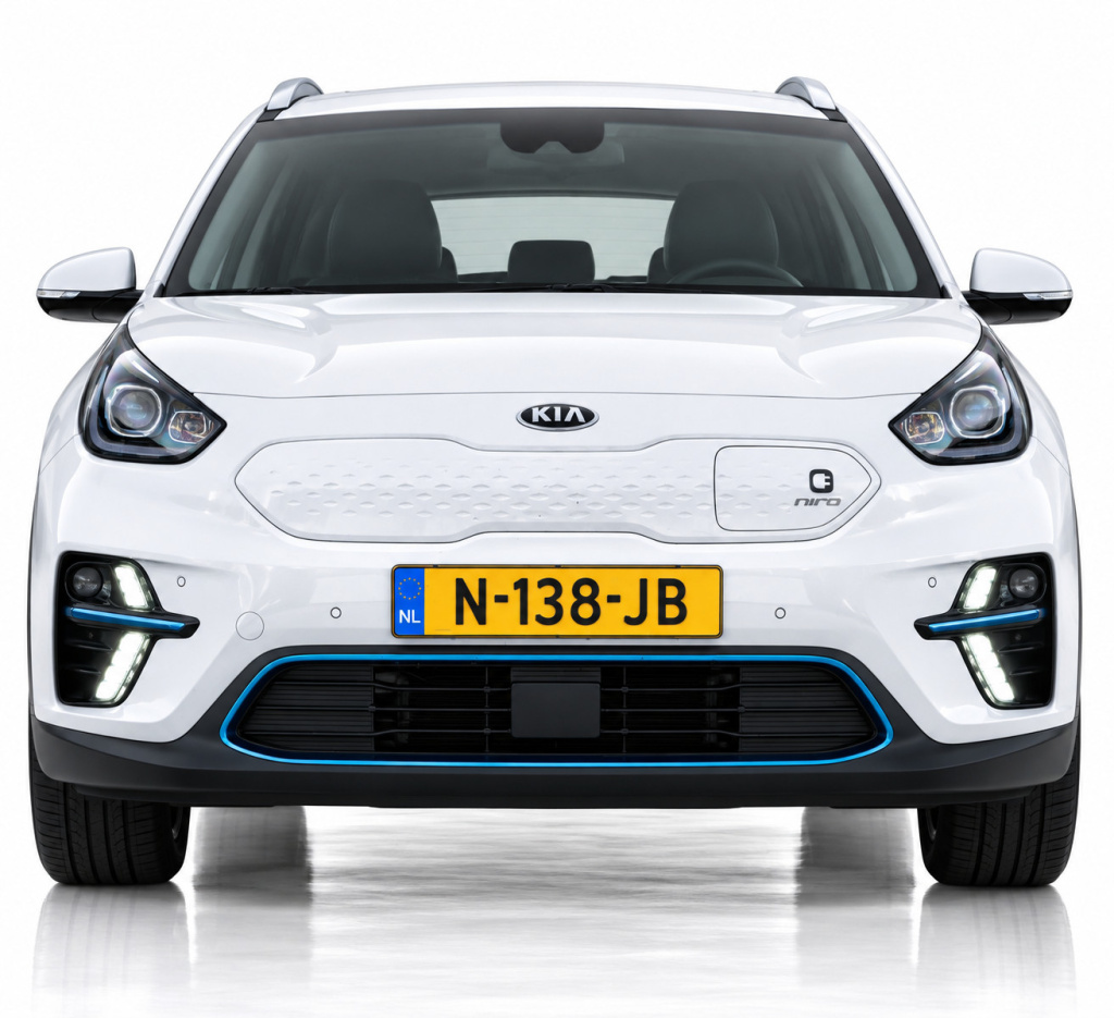 Kia E-niro