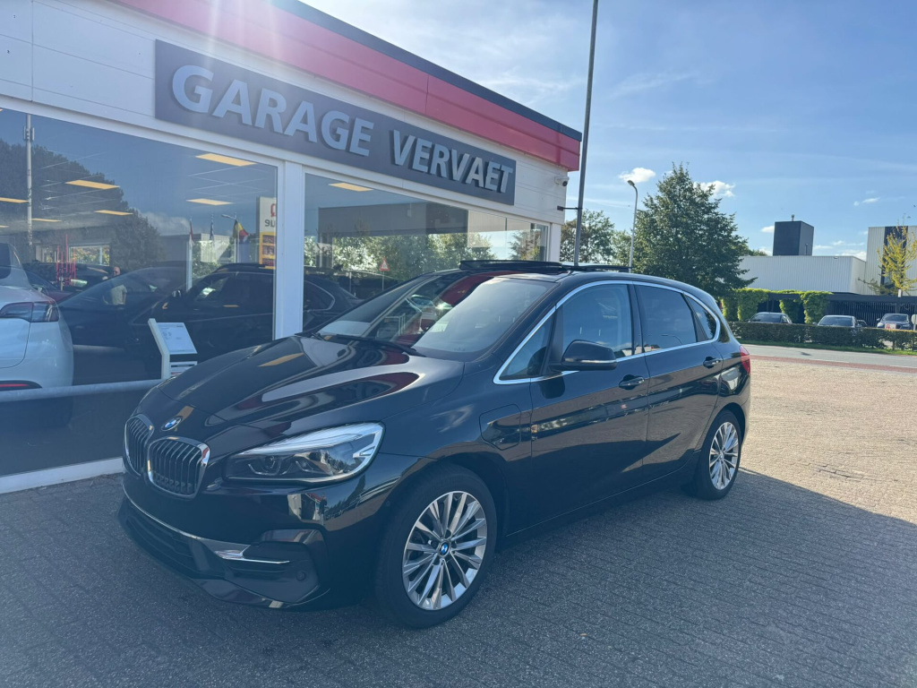 BMW 2-serie