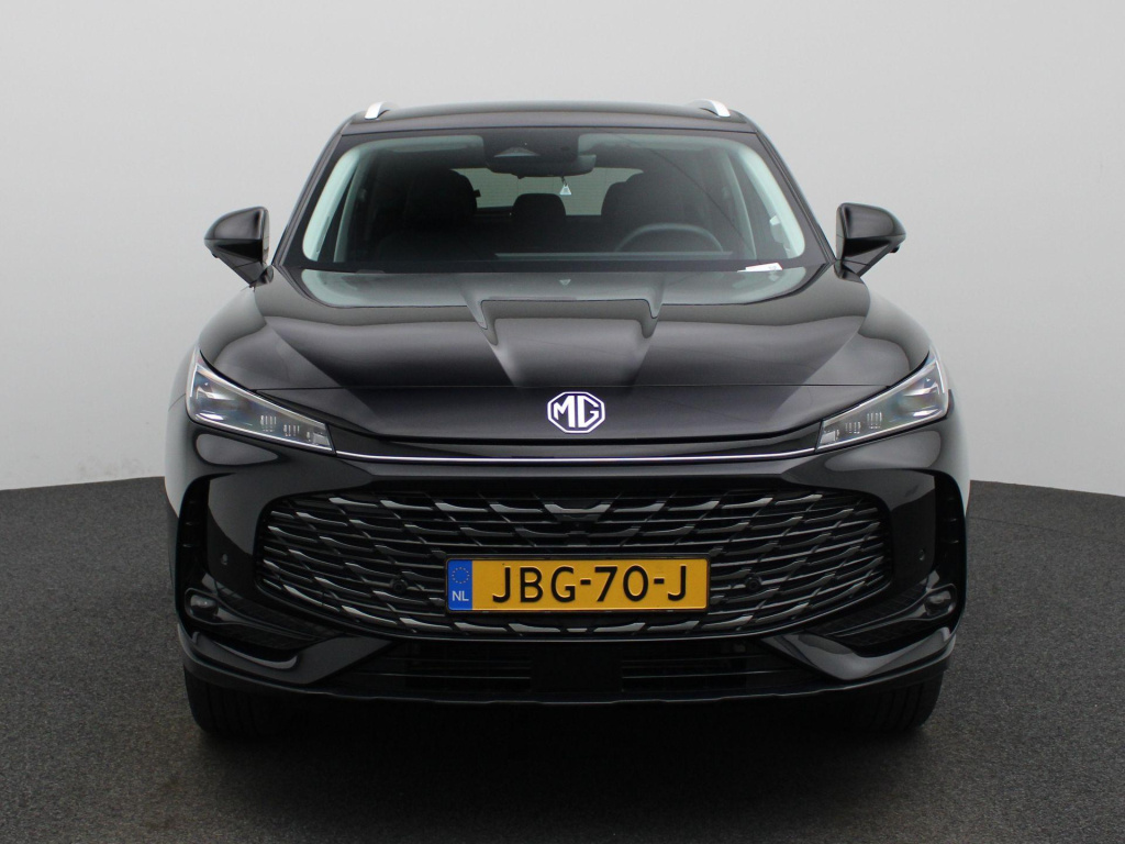 MG Hs