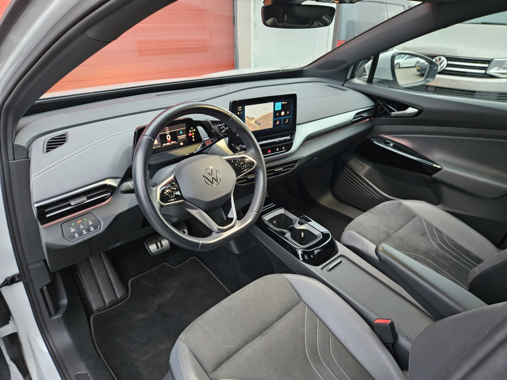 Volkswagen Id.4