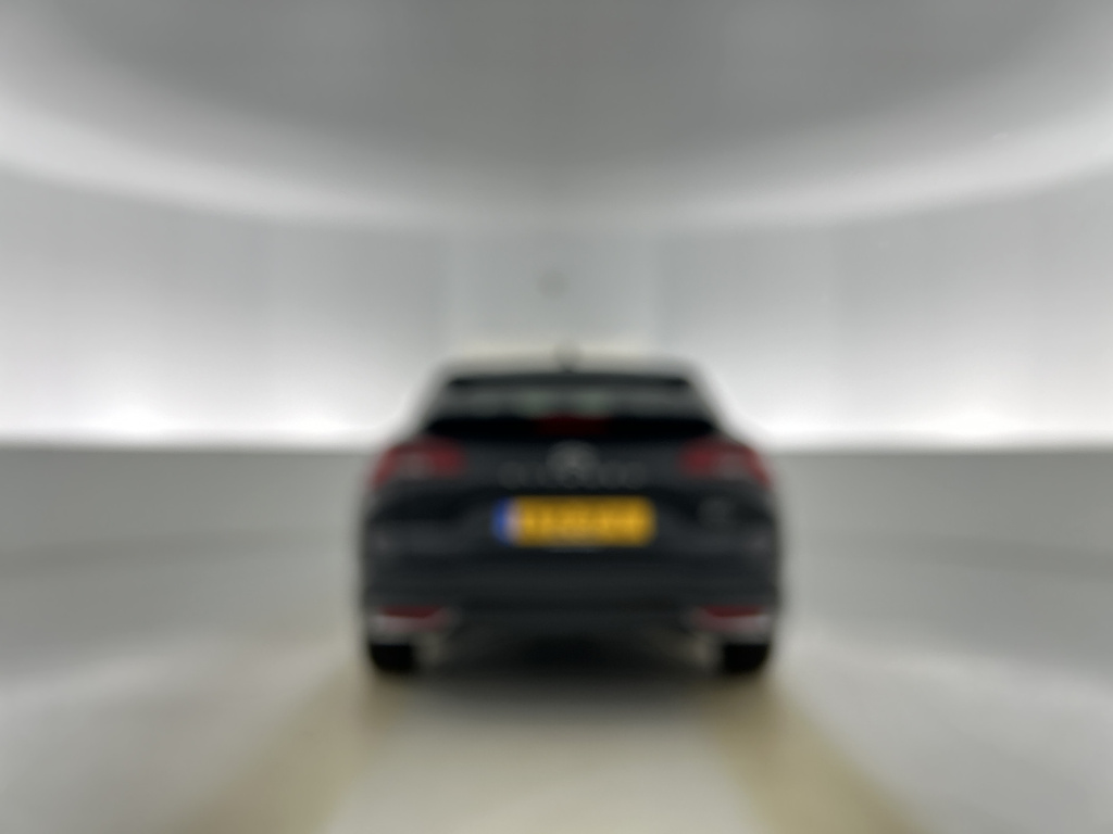 Citroen C5 X