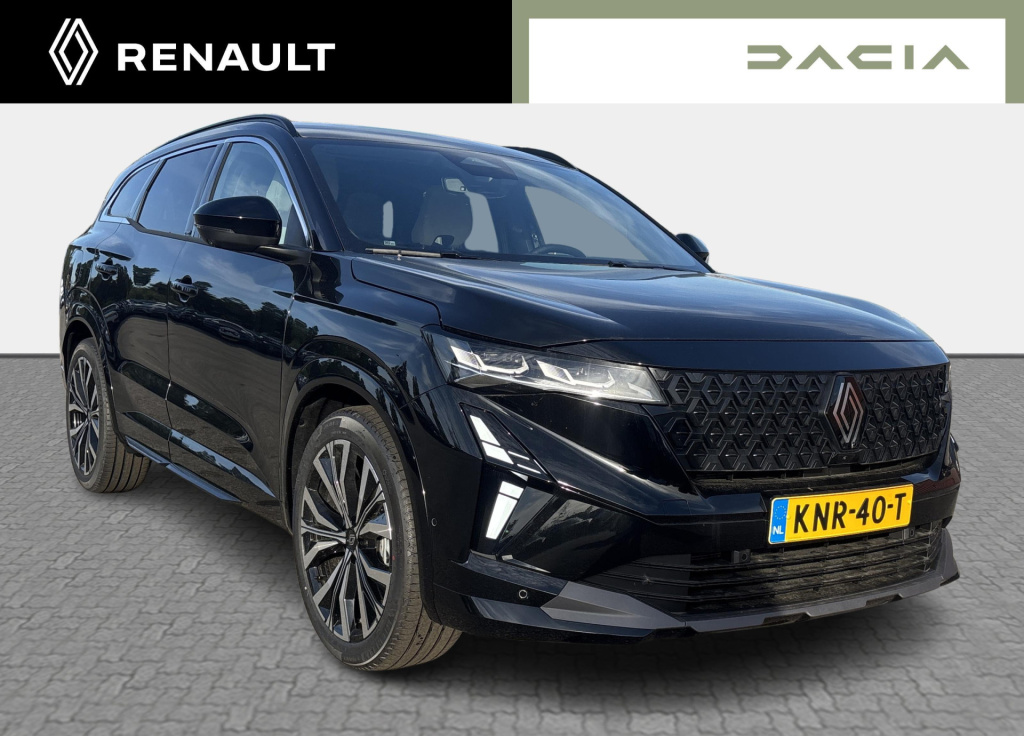 Renault Espace