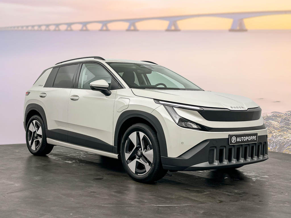 Skoda Epiq