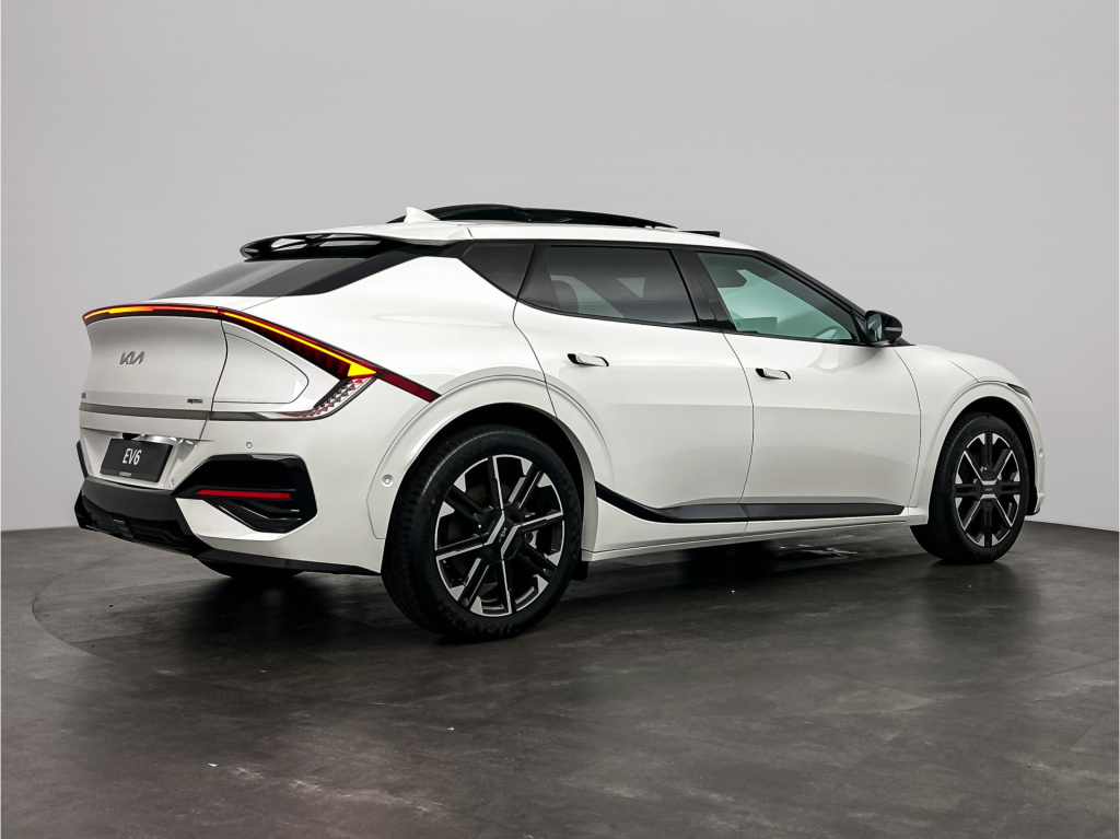 Kia Ev6