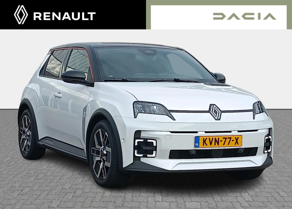 Renault 5