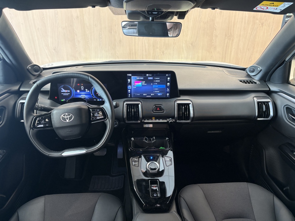 Toyota Urban Cruiser