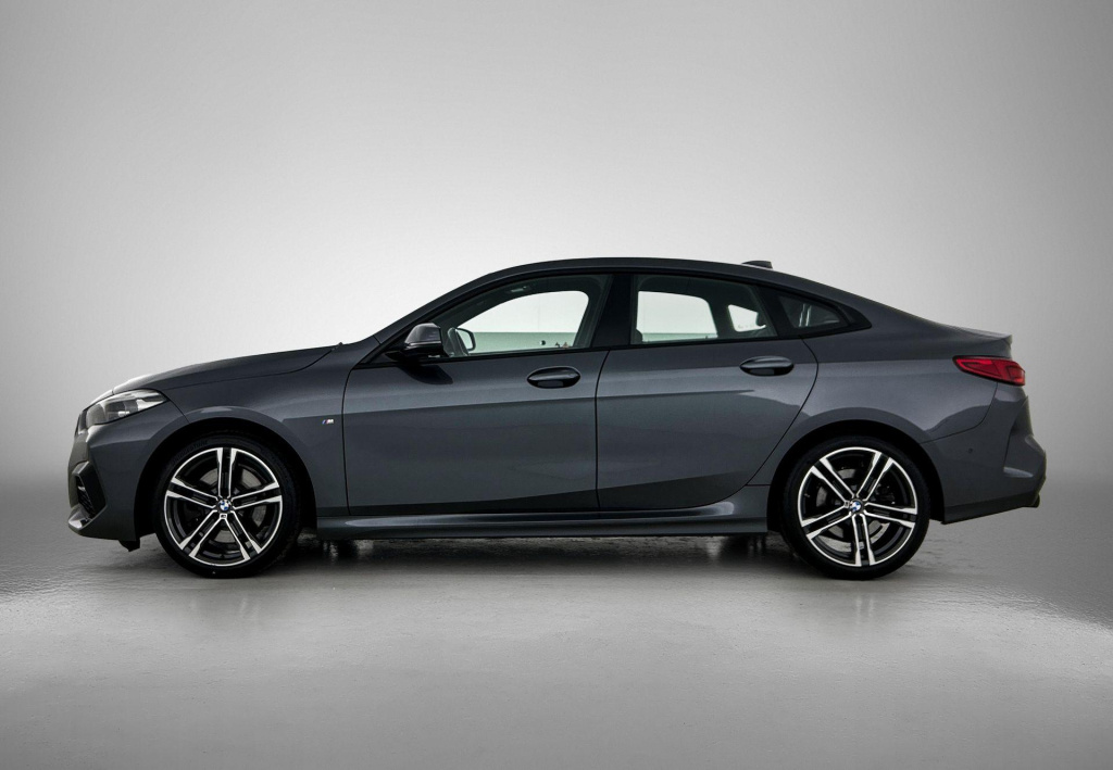 BMW 2-serie