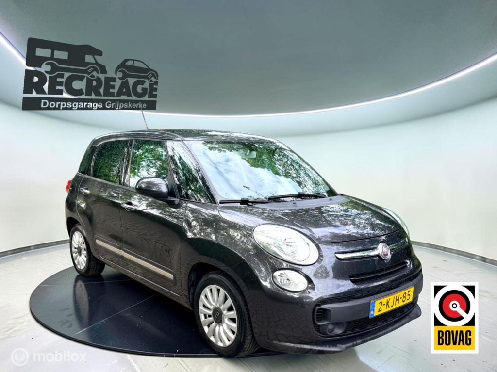 Fiat 500 L