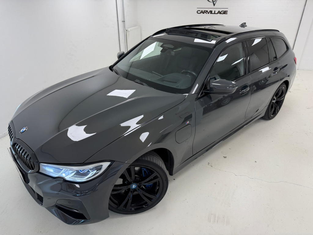 BMW 3-serie