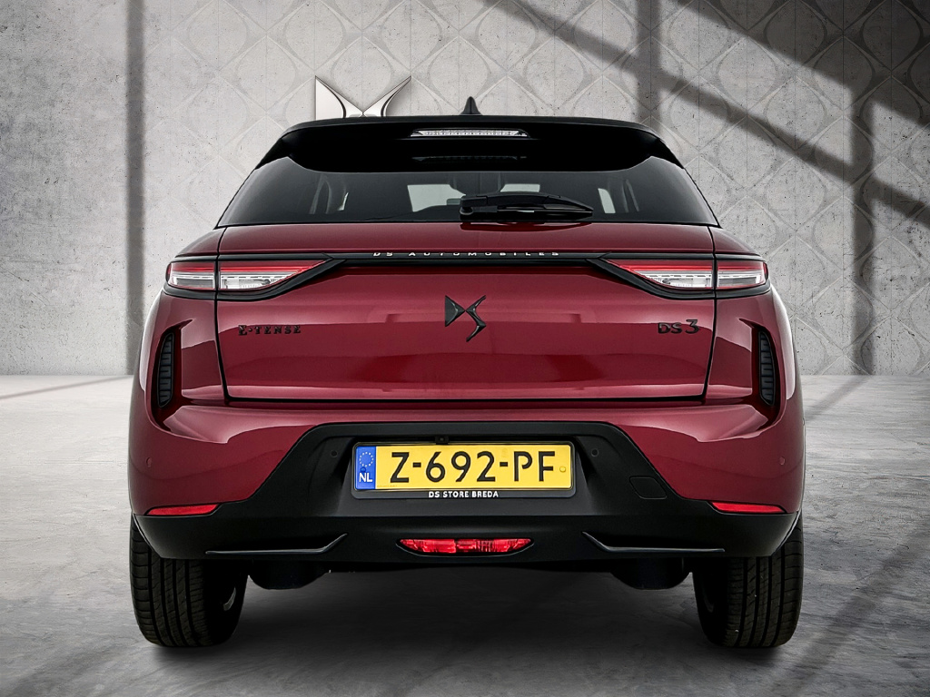 Ds Ds 3