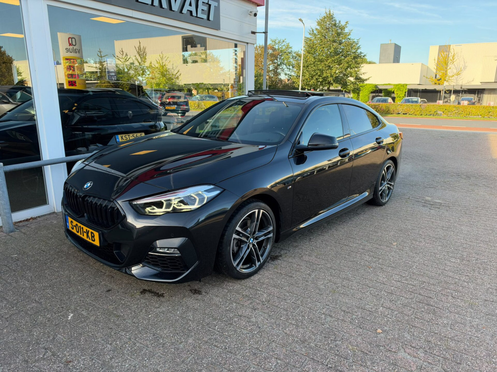 BMW 2-serie