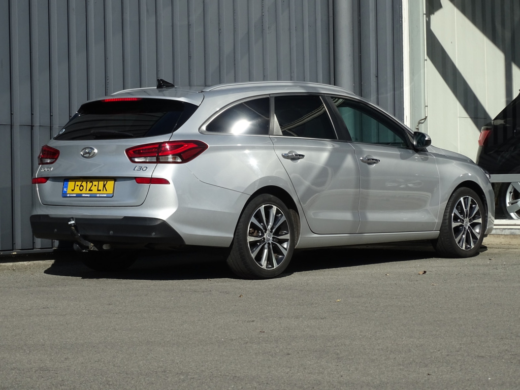Hyundai I 30
