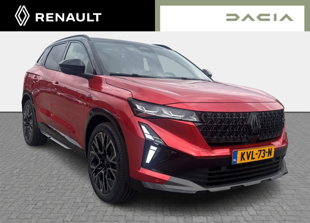 Renault Austral