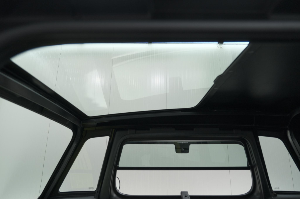 Opel Rocks-e