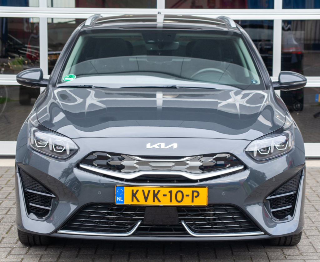 Kia Ceed Sportswagon