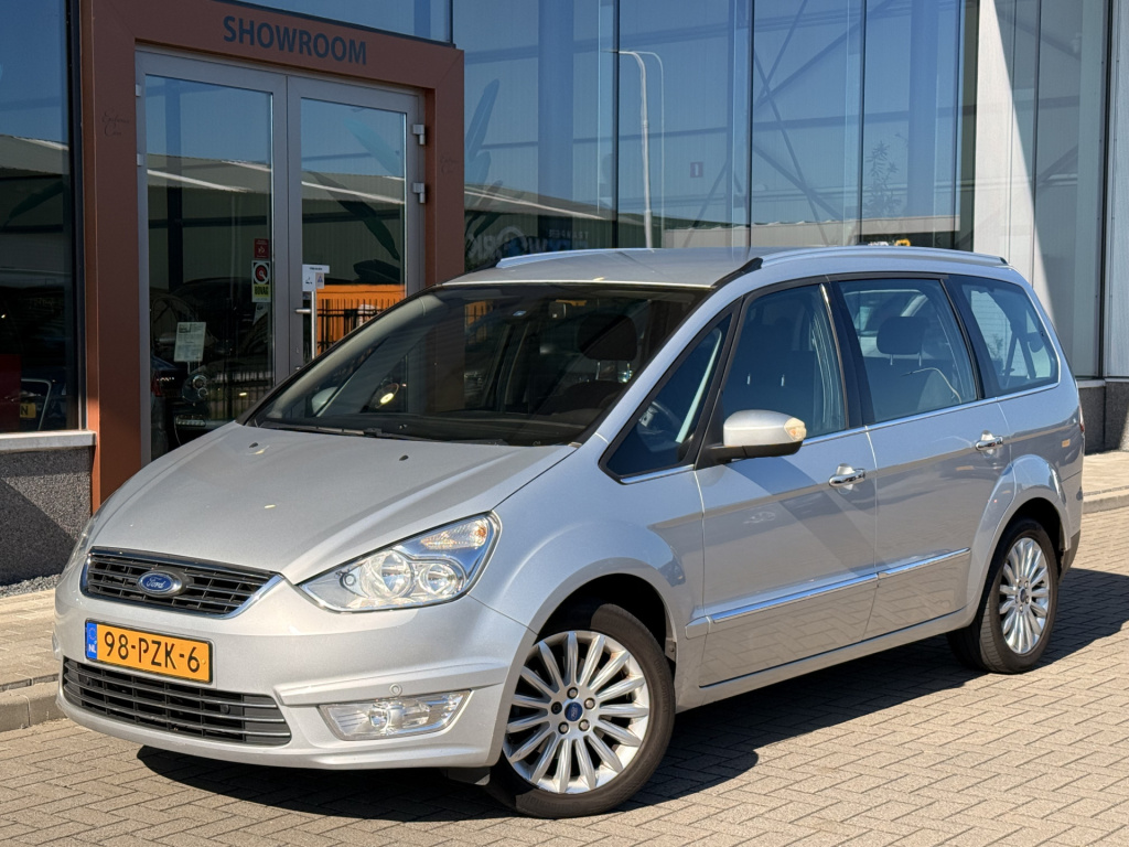 Ford Galaxy