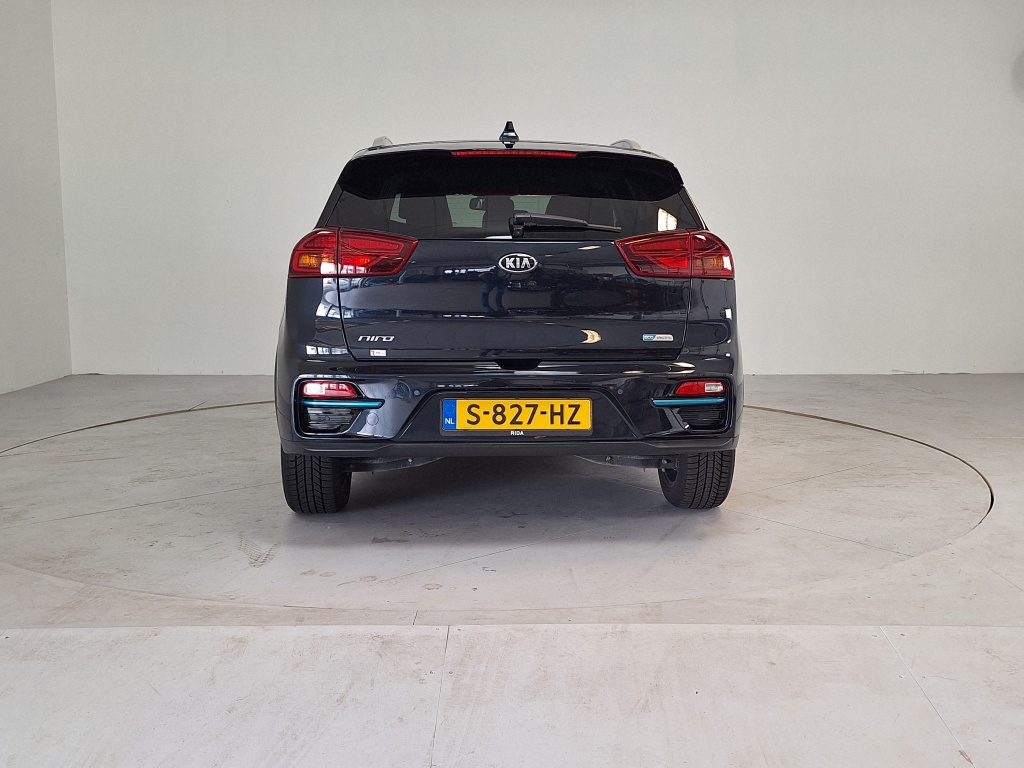 Kia E-niro