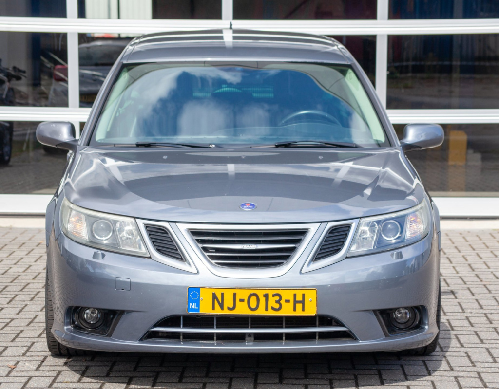 Saab 9-3