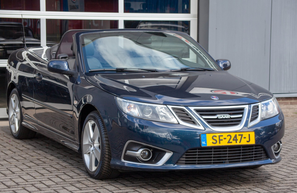 Saab 9-3