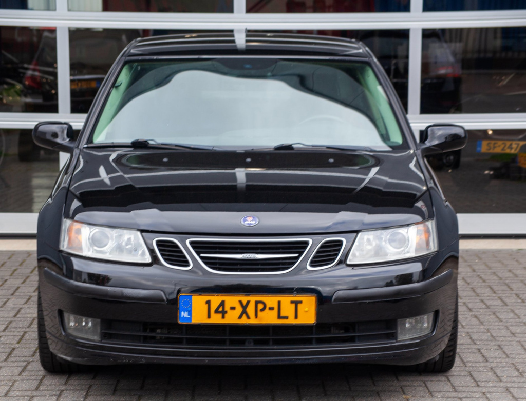Saab 9-3