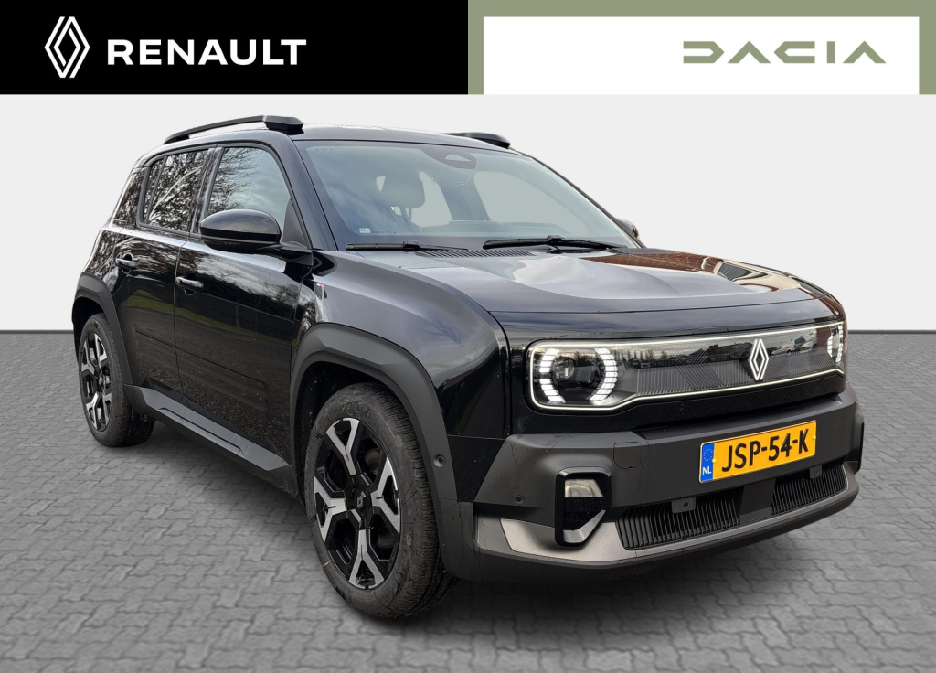 Renault 4