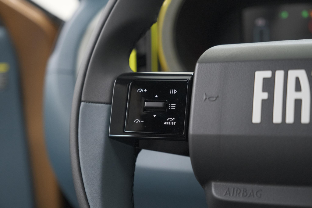 Fiat Grande Panda