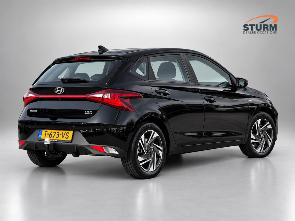 Hyundai I 20