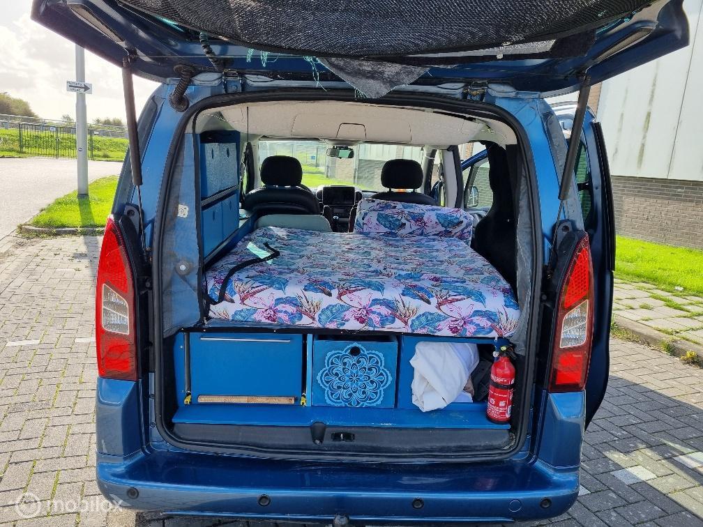 Peugeot Onbekend