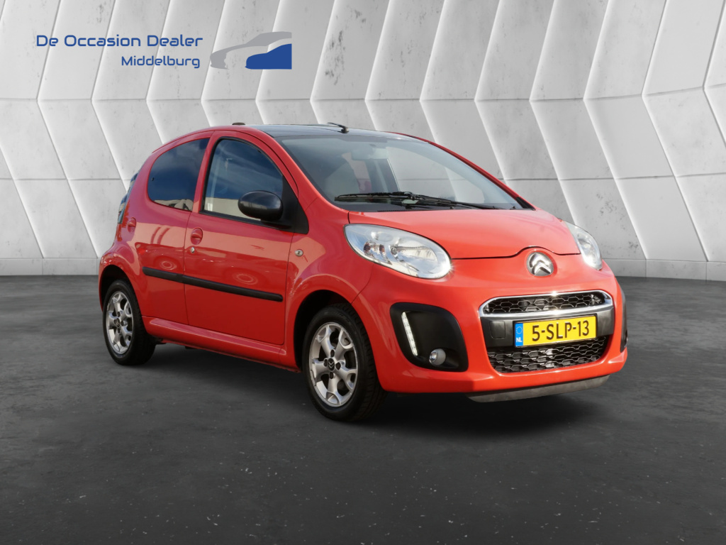 Citroen C1