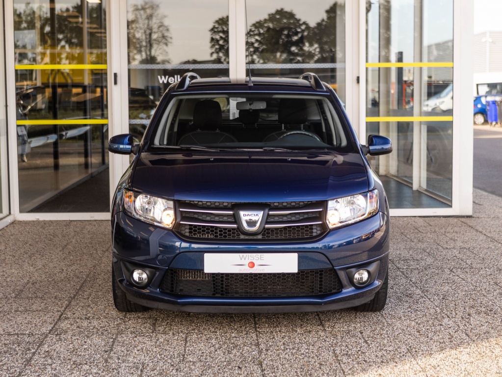 Dacia Logan