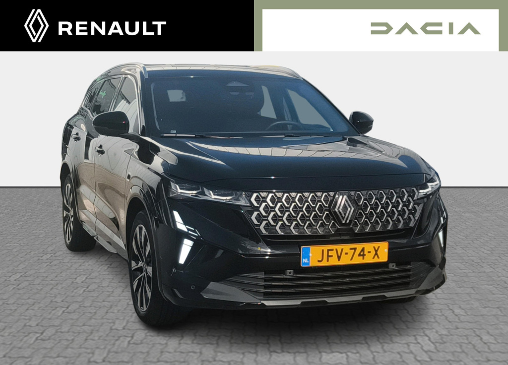 Renault Espace