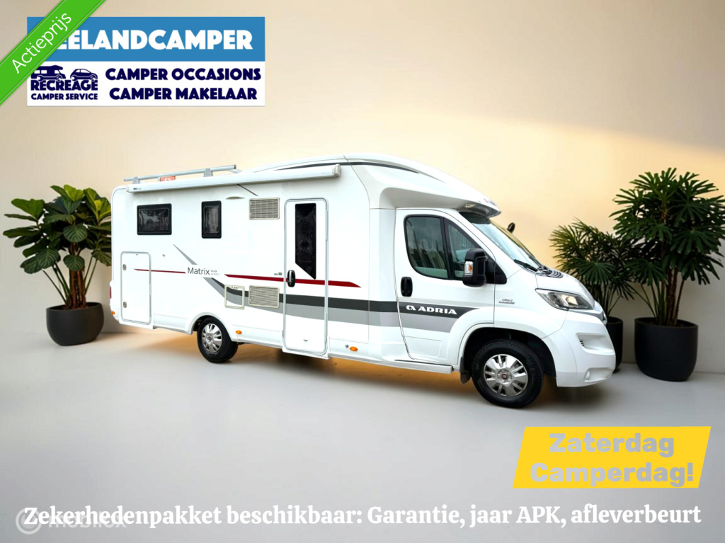 Adria Onbekend