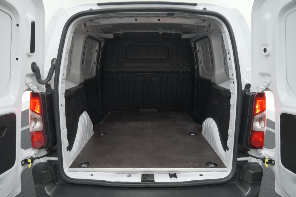 Citroen Ë-berlingo