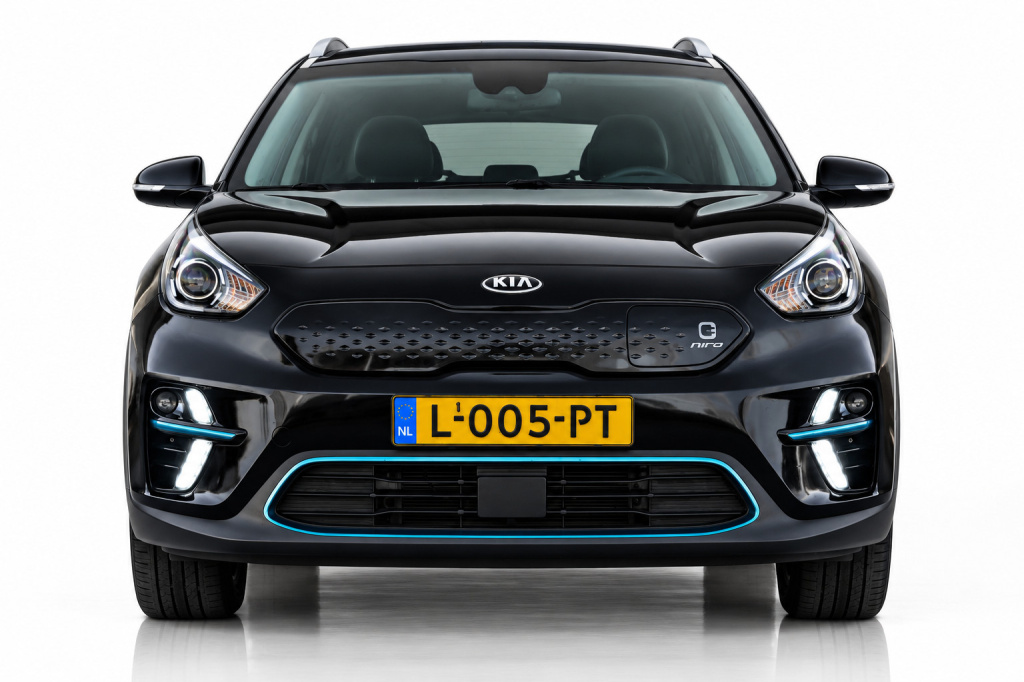 Kia E-niro