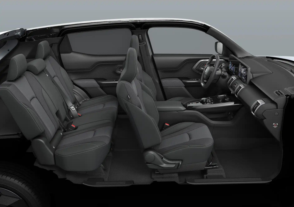 Suzuki E Vitara