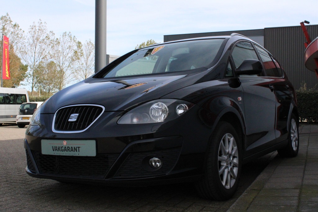 Seat Altea Xl