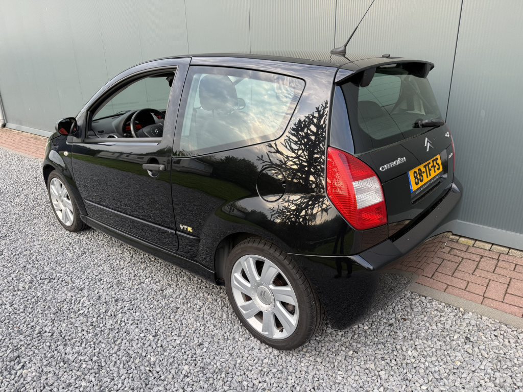 Citroen C2