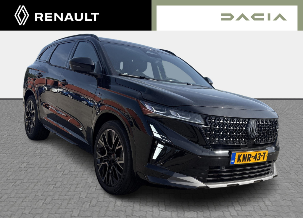 Renault Espace