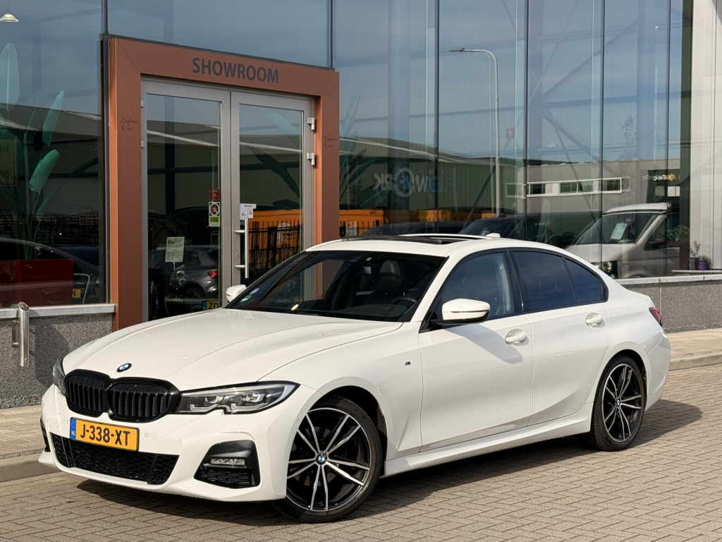 BMW 3-serie