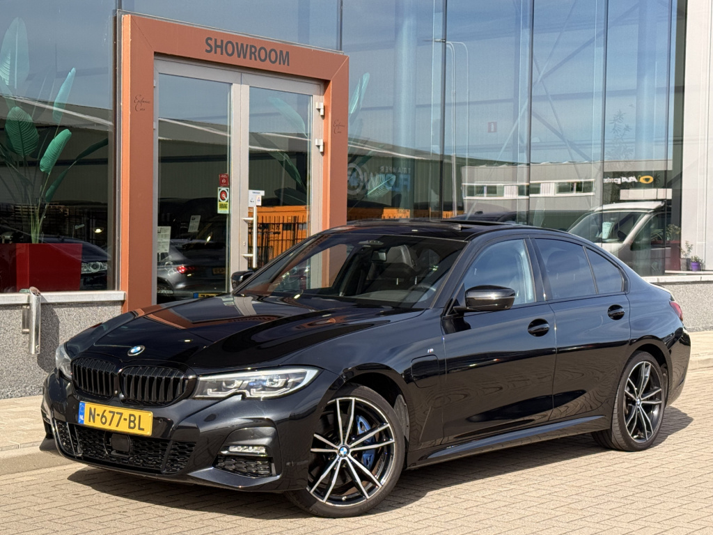 BMW 3-serie