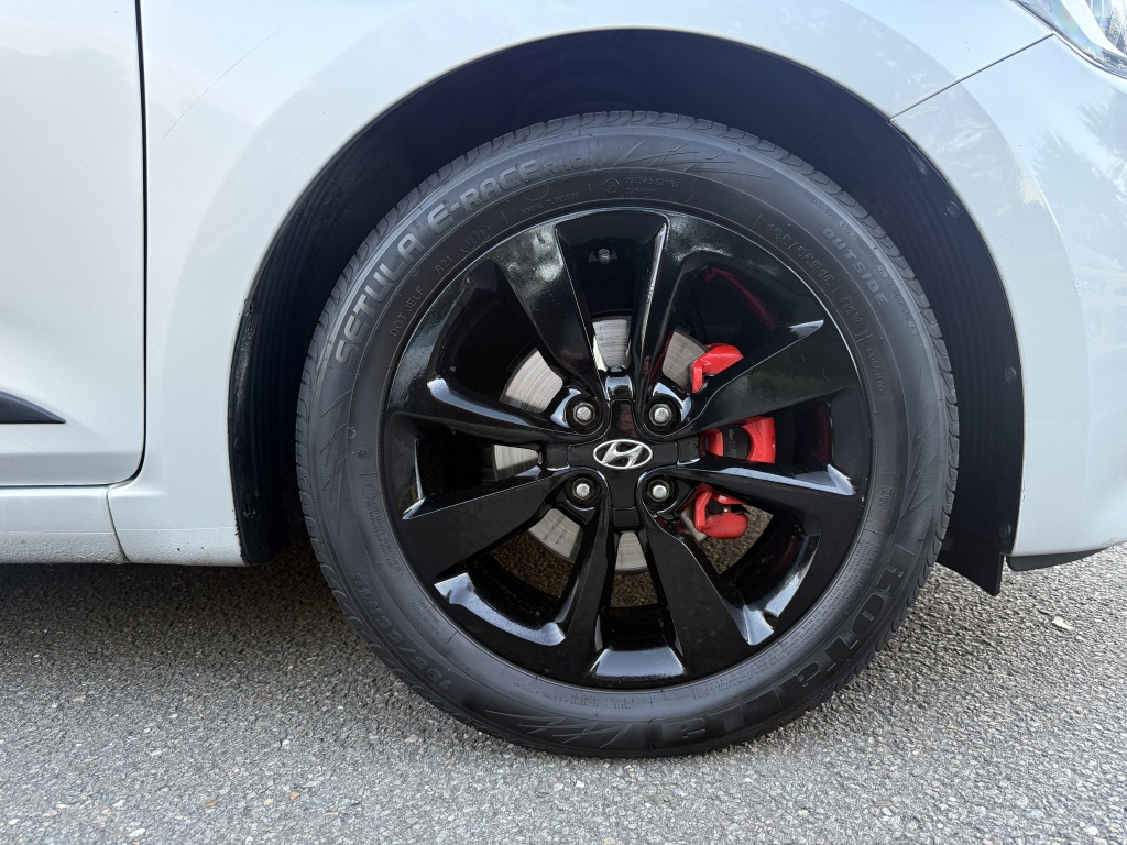 Hyundai I 20