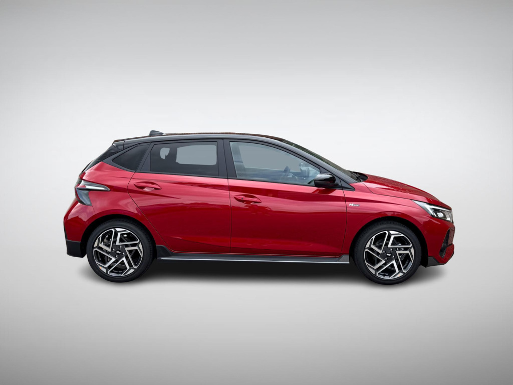 Hyundai I 20