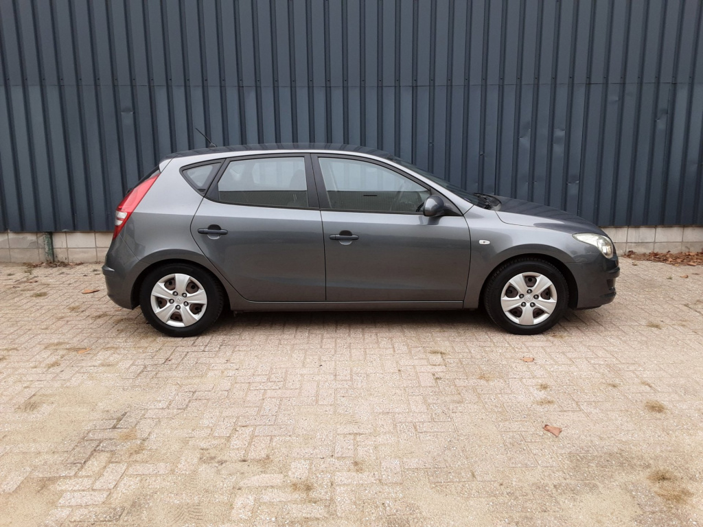Hyundai I 30