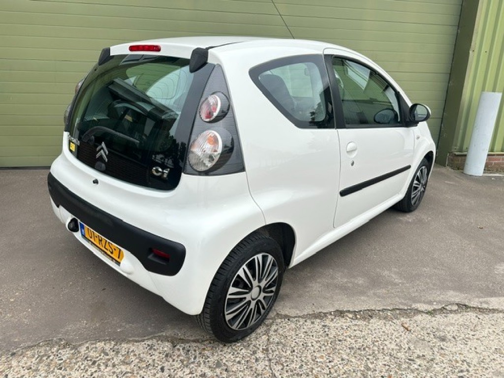Citroen C1