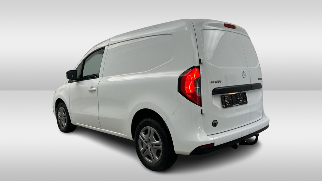 Mercedes-Benz Citan