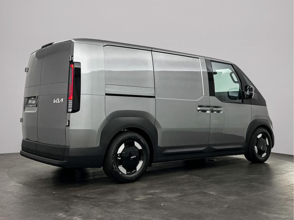 Kia Pv5