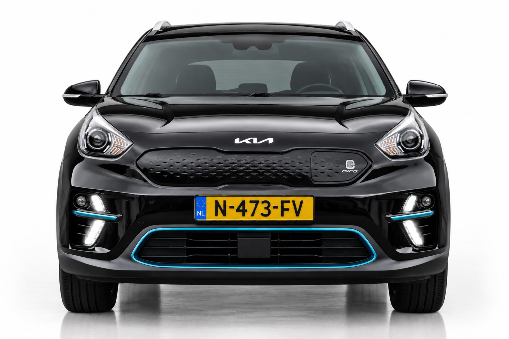 Kia E-niro
