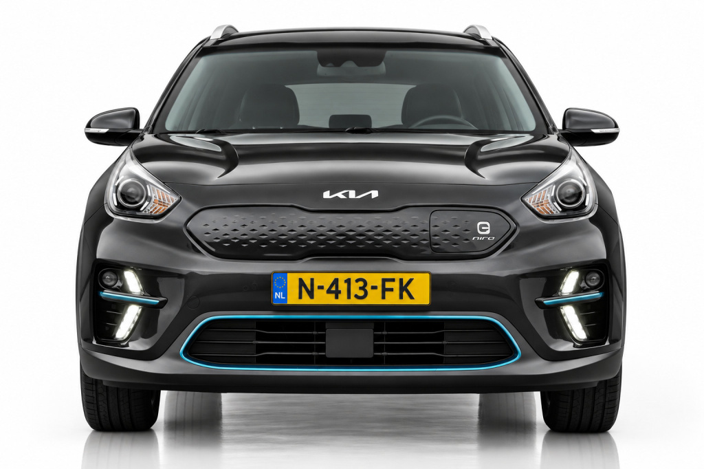 Kia E-niro