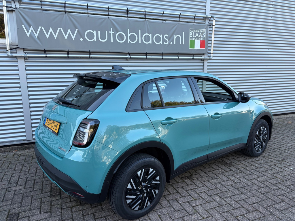 Fiat 600