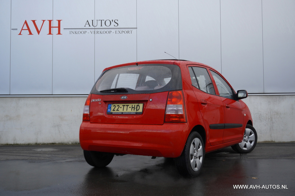 Kia Picanto